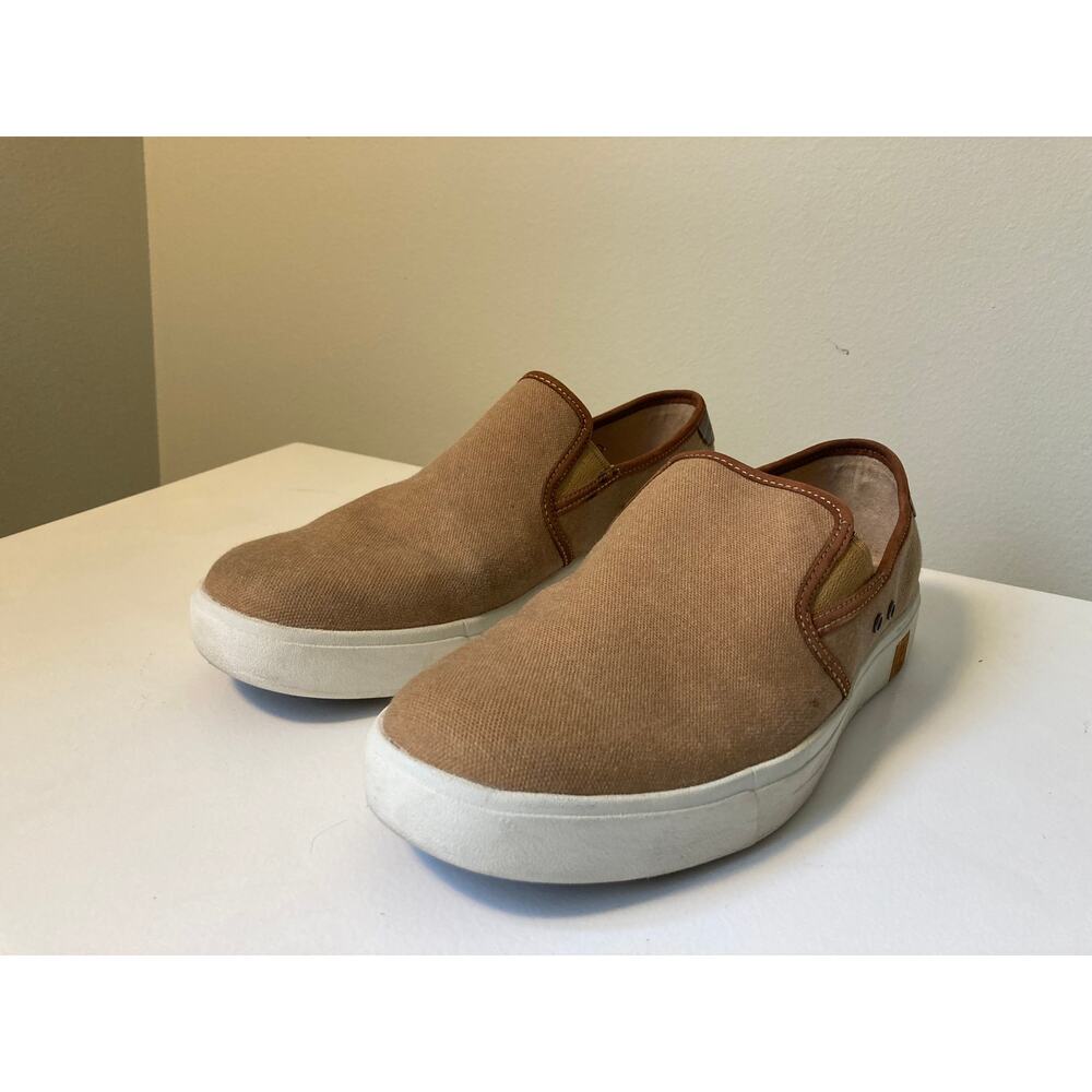 Timberland slip-ons